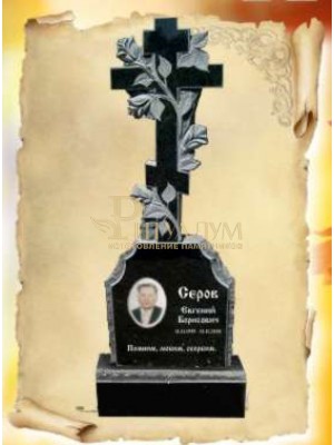 Памятник из гранита 99 — ritualum.ru Памятник из гранита 99 — ritualum.ru